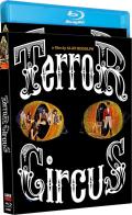 Terror Circus front cover