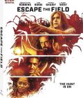 Escape the Field front cover