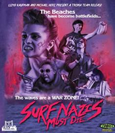 surf nazis must die - 5