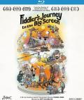 Fiddler's Journey to the Big Screen front cover