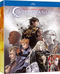 Castlevania: Season Four front cover