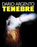 Tenebrae - 4K Ultra HD Blu-ray (Exclusive Version) front cover
