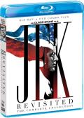 JFK Revisited: The Complete Collection front cover