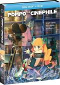 Pompo The Cinephile front cover
