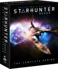 Starhunter ReduX: The Complete Series [Collector's Edition] front cover