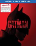 The Batman [Target Exclusive] front cover