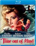 Time Out of Mind (1947) front cover
