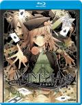Amnesia: Complete Collection front cover
