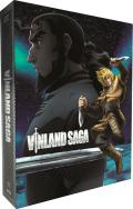 Vinland Saga - Complete Collection [Limited Edition] front cover