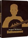 Deliverance [Zavvi Exclusive 50th Anniversary Limited Edition SteelBook] front cover