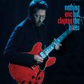 Eric Clapton: Nothing But the Blues cover art