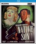 Native Son front cover