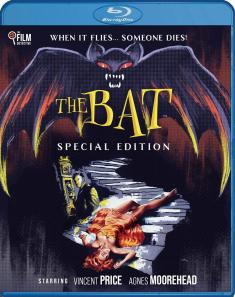 The Bat [Special Edition] front cover