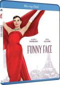 Funny Face (reissue) front cover