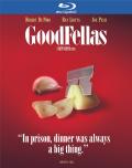 Goodfellas: 25th Anniversary (Iconic Moments Slipcover) front cover
