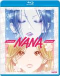 NANA - Complete Collection front cover