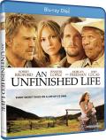 An Unfinished Life (reissue)