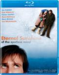 Eternal Sunshine of the Spotless Mind front cover