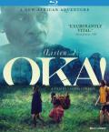 Oka! (Kino) front cover