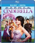 Cinderella (2021) front cover