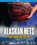 Alaskan Nets front cover