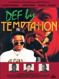 Def by Temptation (Troma) front cover