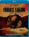 Huda's Salon front cover