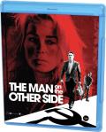 The Man on the Other Side front cover