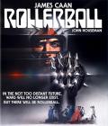 Rollerball (1975) front cover