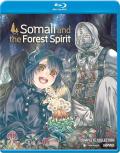 Somali and the Forest Spirit - Complete Collection front cover