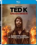 Ted K front cover