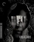 Faya Dayi - Criterion Collection front cover