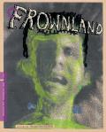 Frownland - Criterion Collection front cover