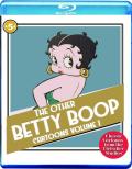 The Other Betty Boop Cartoons, Volume 1 front cover