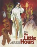 The Little Hours front cover