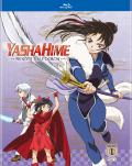 Yashahime: Princess Half-Demon - Season 1, Part 2 front cover