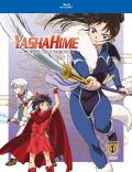 Yashahime: Princess Half-Demon - Season 1, Part 2 [Limited Edition] front cover