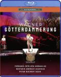 Wagner: Götterdämmerung (2013) front cover