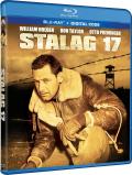 Stalag 17 (reissue) front cover