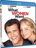 What Women Want front cover