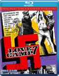 Love Camp 7 front cover