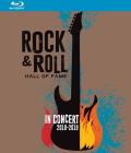 Rock & Roll Hall Of Fame: In Concert [2010 - 2019] front cover
