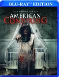 American Conjuring front cover