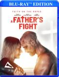A Father’s Fight front cover