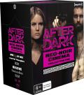 After Dark: Neo Noir Cinema Collection One - Imprint Films Limited Edition front cover