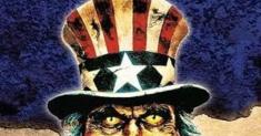 Uncle Sam