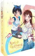 Rent-A-Girlfriend: Complete Collection [Premium Box Set] front cover