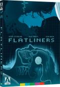 Flatliners front cover