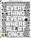 Everything Everywhere All at Once - 4K Ultra HD Blu-ray [Walmart Exclusive] front cover