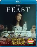 The Feast front cover